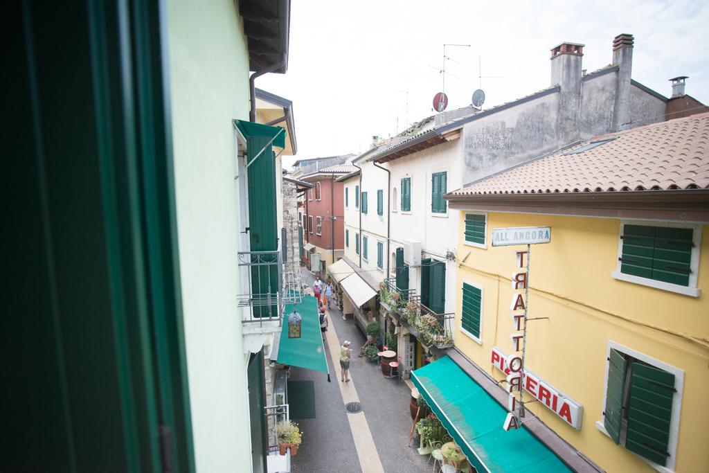Lazise Boutique Apartment Lago E Relax Quarto foto