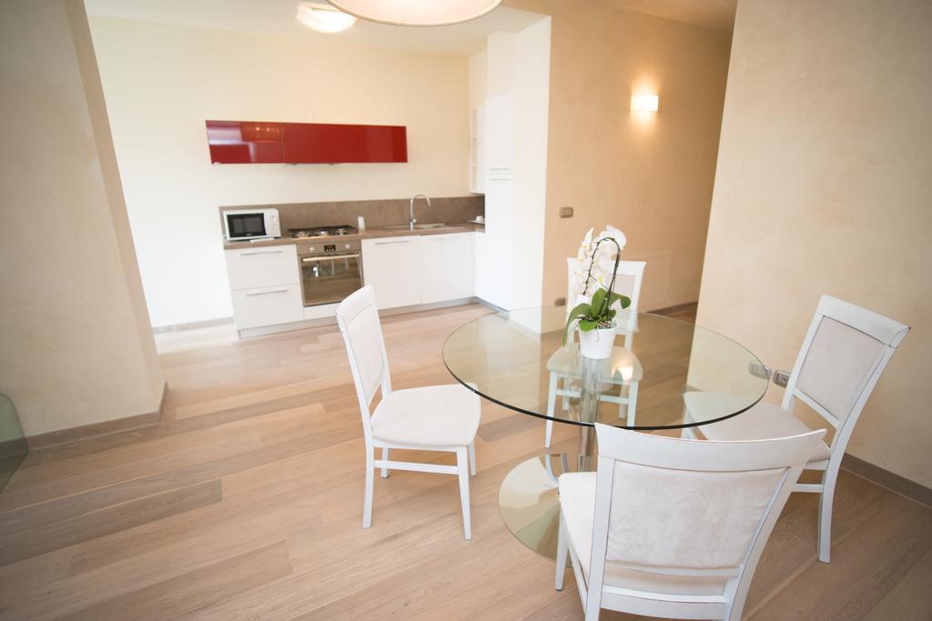 Lazise Boutique Apartment Lago E Relax Quarto foto