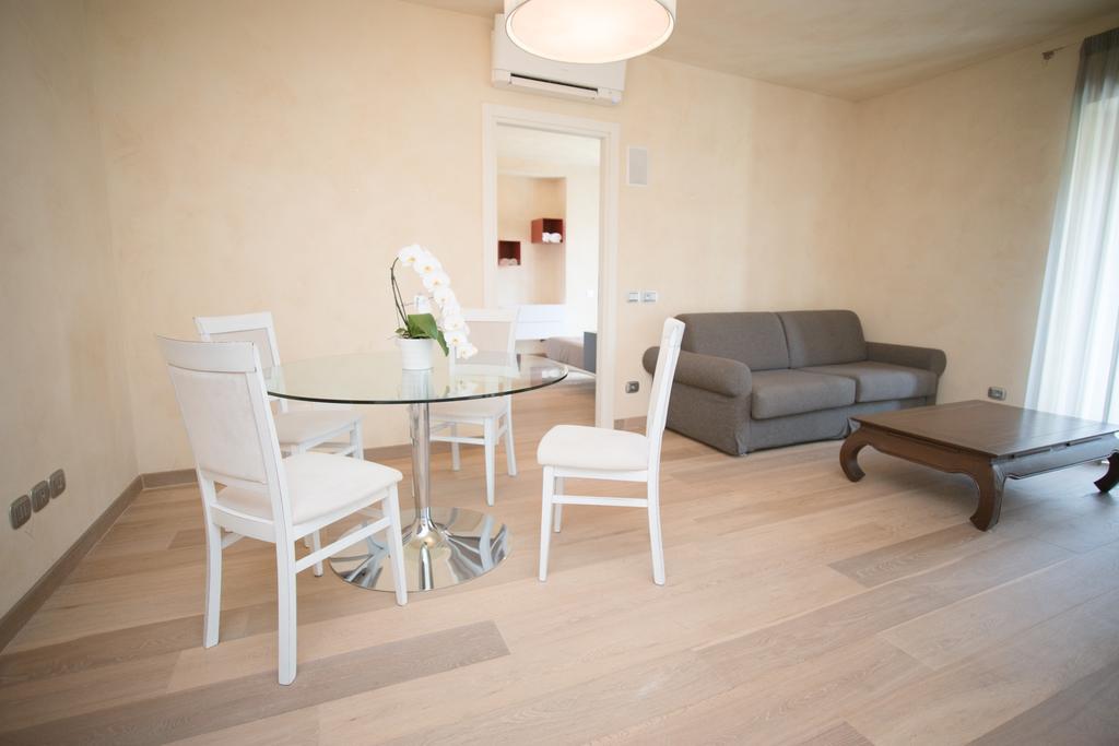 Lazise Boutique Apartment Lago E Relax Quarto foto