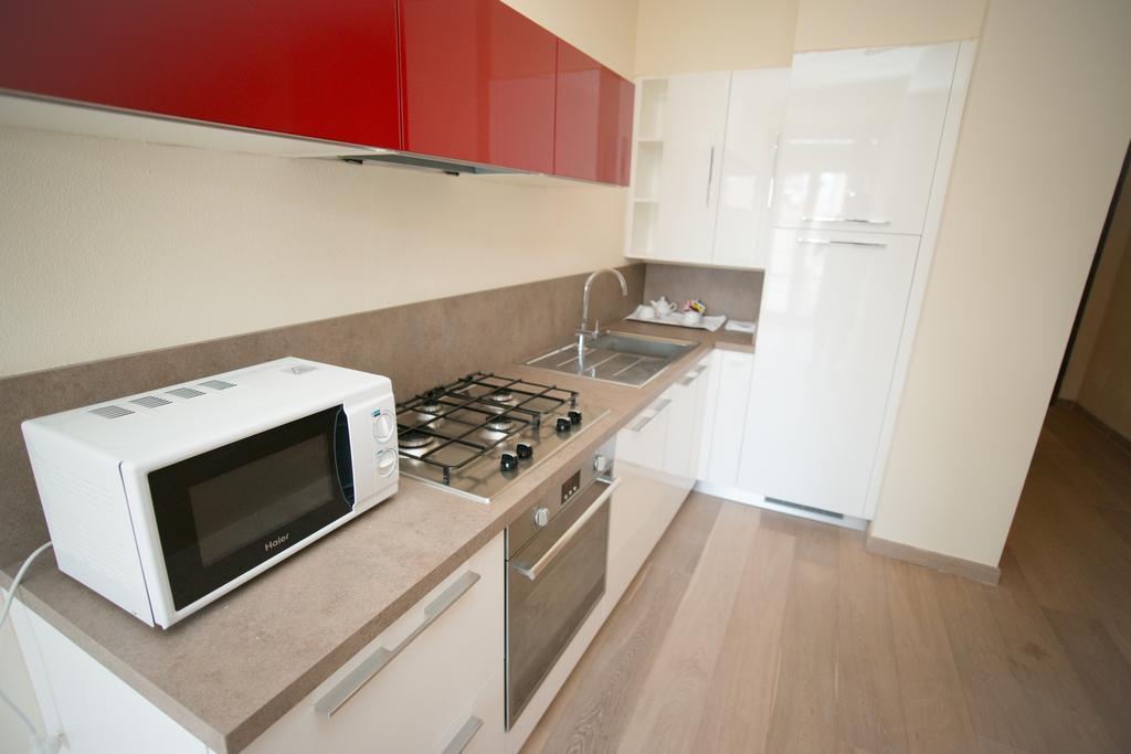 Lazise Boutique Apartment Lago E Relax Quarto foto