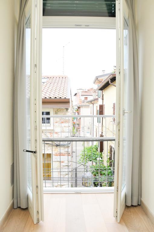 Lazise Boutique Apartment Lago E Relax Quarto foto