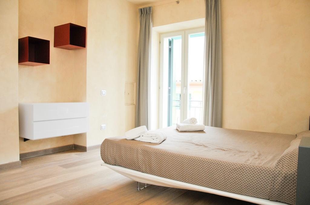 Lazise Boutique Apartment Lago E Relax Quarto foto