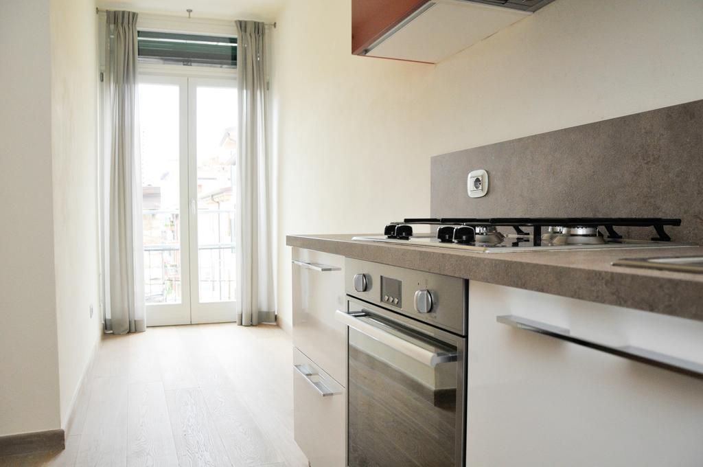 Lazise Boutique Apartment Lago E Relax Quarto foto