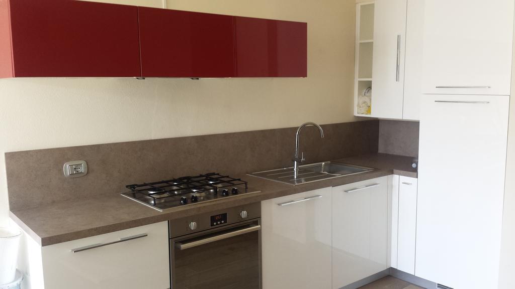 Lazise Boutique Apartment Lago E Relax Quarto foto